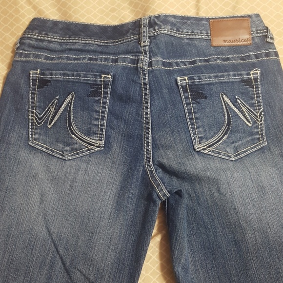 Jeans - Picture 2 of 5